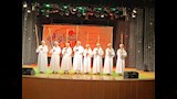 فعاليات برنامج شاطئ الفن بقصر ثقافة الغردقة (4)