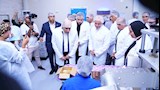 3 شركات بالمنطقة الاستثمارية في بنها تضخ 650 مليون جنيه وتوفر 893 فرصة عمل