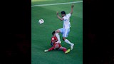 مباراة بيراميدز