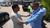 تنقية الغازات ورفع كفاءة الإنتاج.. افتتاح منظومة جديدة بشركة سيناء للمنجنيز (صور)