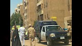 الشرطة بمنطقة الأحداث