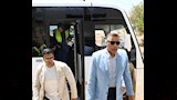 الجولة التفقدية 