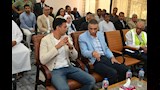 الاستماع لشرح عن الشركة
