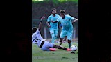 خلال مباراة الزمالك ومودرن (4)