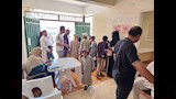 الخدمات الطبية 