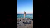 يارا السكري على البحر (1)
