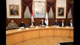 محافظ القاهرة يتابع إنجاز ملفات التصالح (5)