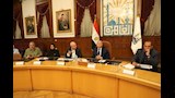 محافظ القاهرة يتابع إنجاز ملفات التصالح (2)