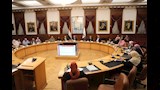 محافظ القاهرة يتابع إنجاز ملفات التصالح (3)