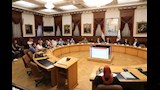 محافظ القاهرة يتابع إنجاز ملفات التصالح (6)