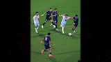 بيراميدز و إنبي