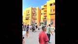 محاولات السيكرة على الحريق 