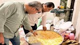 ضبط مصنع جبن غير مرخص بخامات مجهولة المصدر في الفيوم (صور)