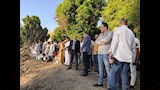 غرق 5 شباب في نيل إسنا بالأقصر (4)