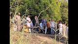غرق 5 شباب في نيل إسنا بالأقصر (6)