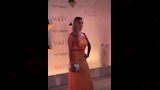 ريم مصطفى في الساحل الشمالي