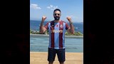 الفنان محمد كريم