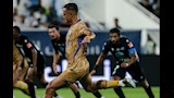 "بمشاركة ربيعة".. العين الإماراتي يحقق الفوز على بني ياس برباعية في الدوري