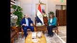 تحركات جديدة لتطوير منظومة المخلفات في الغربية (2)