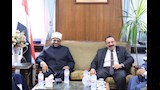 فتتاح فعاليات الأسبوع الثاني والعشرين للدعوة الإسلامية