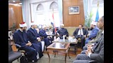 فتتاح فعاليات الأسبوع الثاني والعشرين للدعوة الإسلامية