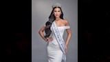 وضعت سونيا مكياجا ترابيا 