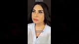 سلوى خطاب بعد عمليات التجميل  (2)