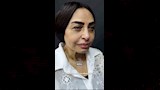سلوى خطاب قبل عمليات التجميل  (2)