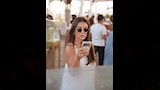 كندة علوش تلفت الأنظار في أحدث ظهور (1)