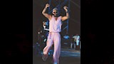 أحمد سعد بلوك غير تقليدي 