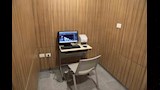 وزير التعليم العالي يتفقد جامعة العلمين الدولية  (2)