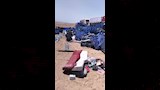 الحادث 