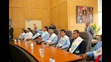 تكريم أوائل المدارس الفنية لمياه الشرب والتكنولوجيا التطبيقية (5)