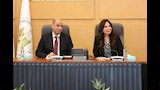 تكريم أوائل المدارس الفنية لمياه الشرب والتكنولوجيا التطبيقية (3)
