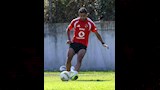 الأهلي يستعد لمواجهة برشلونة  (7)