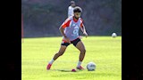 الأهلي يستعد لمواجهة برشلونة  (12)