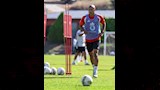 الأهلي يستعد لمواجهة برشلونة  (17)
