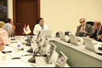 لقطاعي الحكومة والخاص.. الصحة تبحث خفض معدلات الولادات القيصرية في مصر