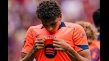 مدرب منتخب مصر: عقلية حمزة عبد الكريم ستقوده لتشكيل برشلونة الأساسي في الليجا