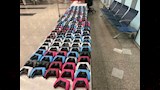 المضبوطات (1)