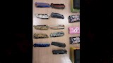 المضبوطات (4)