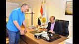 محافظ أسيوط يعتمد خفض الحد الأدنى للقبول بالثانوي العام إلى 222 درجة وفصول الخدمات إلى 210 درجات (1)_1
