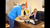 محافظ أسيوط يعتمد خفض الحد الأدنى للقبول بالثانوي العام إلى 222 درجة وفصول الخدمات إلى 210 درجات (3)_3
