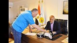 محافظ أسيوط يعتمد خفض الحد الأدنى للقبول بالثانوي العام إلى 222 درجة وفصول الخدمات إلى 210 درجات (5)_5