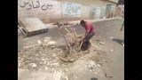 حملات نظافة وصيانة