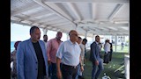 إزالة منشأة تحجب رؤية البحر في الإسكندرية (5)