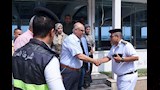 إزالة منشأة تحجب رؤية البحر في الإسكندرية (6)