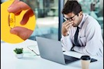 ما بعد سن الخمسين- 7 أعراض تكشف للرجل نقص فيتامين B12  