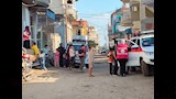 الهلال الأحمر (5)