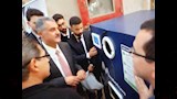 طلاب كلية التكنولوجيا والتعليم العاصمة يطورون آلة ذكية تعزز ثقافة إعادة التدوير (4)